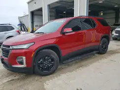 1GNEVGKW7PJ211211 2023 CHEVROLET TRAVERSE
