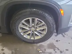 1GNEVGKW7PJ227568 2023 CHEVROLET TRAVERSE