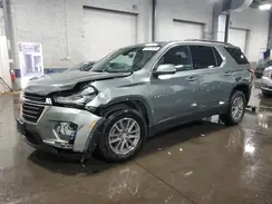 1GNEVGKW7PJ228235 2023 CHEVROLET TRAVERSE