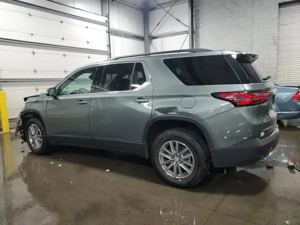 1GNEVGKW7PJ228235 2023 CHEVROLET TRAVERSE - Image 2