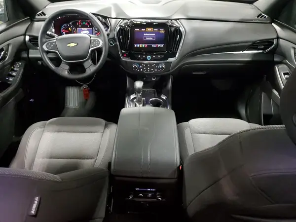 1GNEVGKW7PJ228235 2023 CHEVROLET TRAVERSE - Image 8