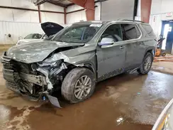 1GNEVGKW7PJ261106 2023 CHEVROLET TRAVERSE