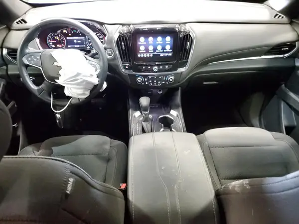 1GNEVGKW7PJ261106 2023 CHEVROLET TRAVERSE - Image 8