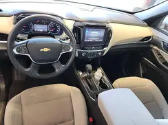 1GNEVGKW7PJ265432 2023 CHEVROLET TRAVERSE