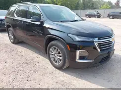 1GNEVGKW7PJ268850 2023 CHEVROLET TRAVERSE