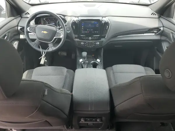 1GNEVGKW7PJ269495 2023 CHEVROLET TRAVERSE - Image 8