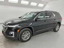 1GNEVGKW7PJ270419 2023 CHEVROLET TRAVERSE