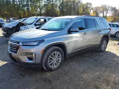 1GNEVGKW7PJ272087 2023 CHEVROLET TRAVERSE