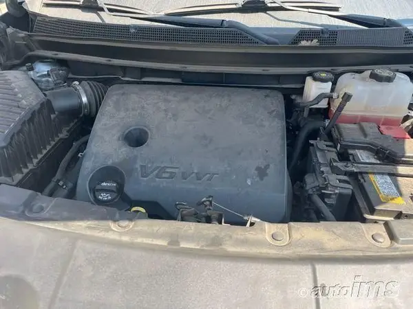 1GNEVGKW7PJ272378 2023 CHEVROLET TRAVERSE - Image 8