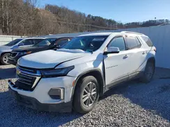 1GNEVGKW7PJ274325 2023 CHEVROLET TRAVERSE
