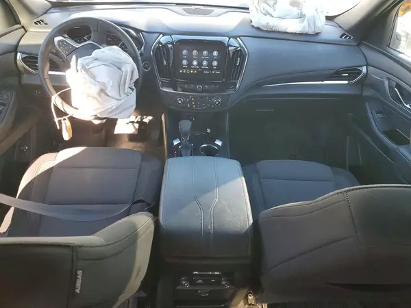 1GNEVGKW7PJ274325 2023 CHEVROLET TRAVERSE - Image 8