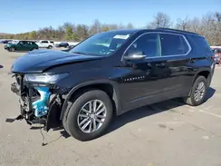 1GNEVGKW7PJ284787 2023 CHEVROLET TRAVERSE