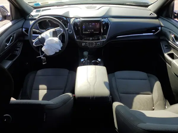 1GNEVGKW7PJ284787 2023 CHEVROLET TRAVERSE - Image 8