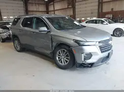 1GNEVGKW7PJ289794 2023 CHEVROLET TRAVERSE