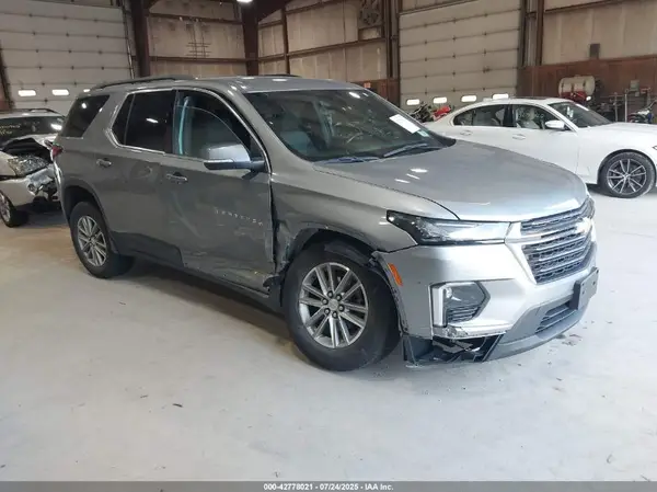 1GNEVGKW7PJ289794 2023 CHEVROLET TRAVERSE - Image 1