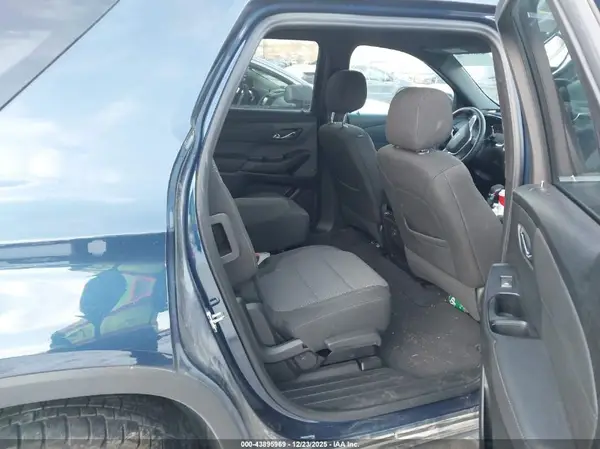 1GNEVGKW7PJ292548 2023 CHEVROLET TRAVERSE - Image 8
