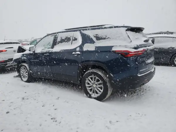 1GNEVGKW7PJ305430 2023 CHEVROLET TRAVERSE - Image 2