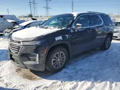 1GNEVGKW7PJ312667 2023 CHEVROLET TRAVERSE