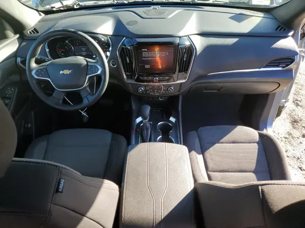 1GNEVGKW7PJ315665 2023 CHEVROLET TRAVERSE - Image 8