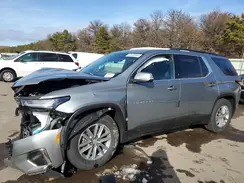 1GNEVGKW7PJ322048 2023 CHEVROLET TRAVERSE