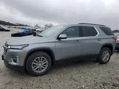 1GNEVGKW7PJ324561 2023 CHEVROLET TRAVERSE