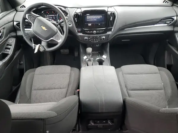 1GNEVGKW7PJ324561 2023 CHEVROLET TRAVERSE - Image 8