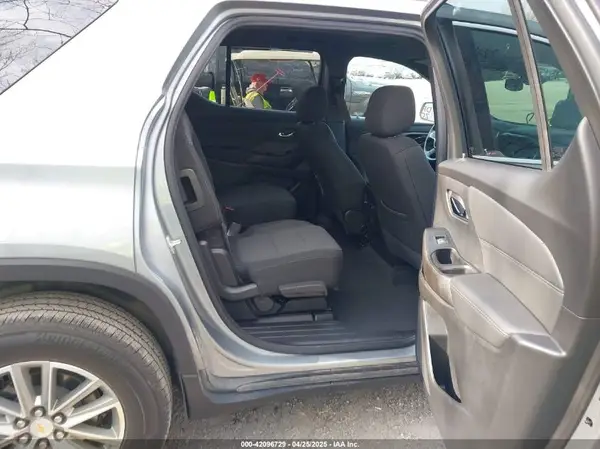 1GNEVGKW7PJ324625 2023 CHEVROLET TRAVERSE - Image 8