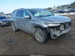 1GNEVGKW7PJ326102 2023 CHEVROLET TRAVERSE