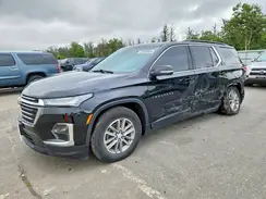 1GNEVGKW7PJ329615 2023 CHEVROLET TRAVERSE