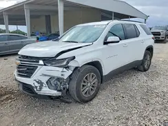 1GNEVGKW7PJ342672 2023 CHEVROLET TRAVERSE