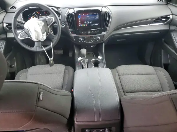 1GNEVGKW7PJ342672 2023 CHEVROLET TRAVERSE - Image 8