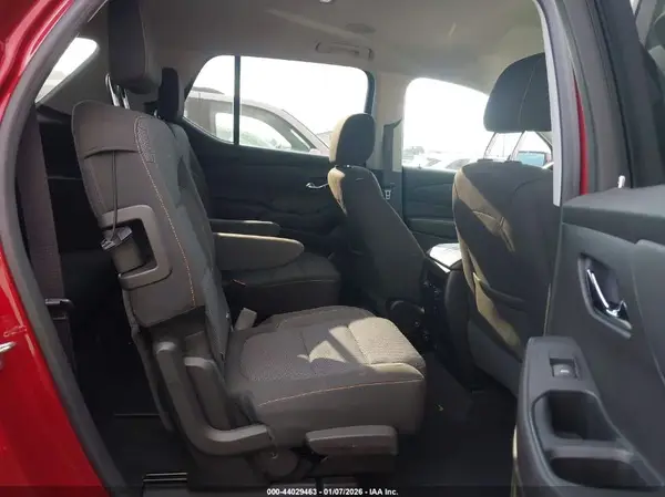 1GNEVGKW8JJ109312 2018 CHEVROLET TRAVERSE - Image 8