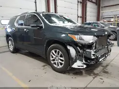 1GNEVGKW8JJ111206 2018 CHEVROLET TRAVERSE