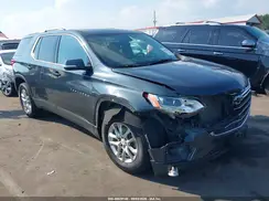 1GNEVGKW8JJ112565 2018 CHEVROLET TRAVERSE