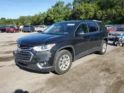 1GNEVGKW8JJ114459 2018 CHEVROLET TRAVERSE