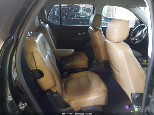 1GNEVGKW8JJ119340 2018 CHEVROLET TRAVERSE - Image 8