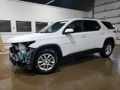 1GNEVGKW8JJ121329 2018 CHEVROLET TRAVERSE