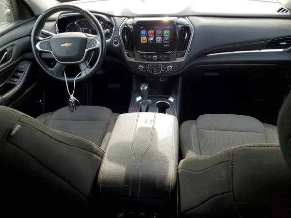 1GNEVGKW8JJ135313 2018 CHEVROLET TRAVERSE - Image 8