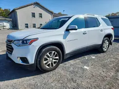 1GNEVGKW8JJ151351 2018 CHEVROLET TRAVERSE