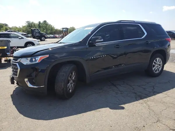 1GNEVGKW8JJ157425 2018 CHEVROLET TRAVERSE - Image 1