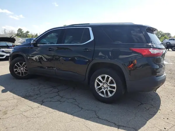 1GNEVGKW8JJ157425 2018 CHEVROLET TRAVERSE - Image 2