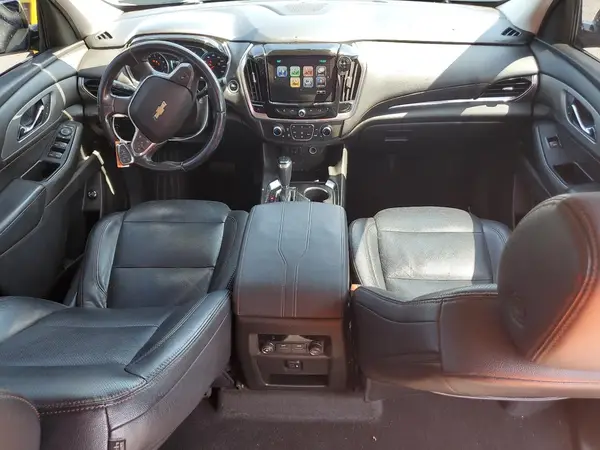 1GNEVGKW8JJ157425 2018 CHEVROLET TRAVERSE - Image 8