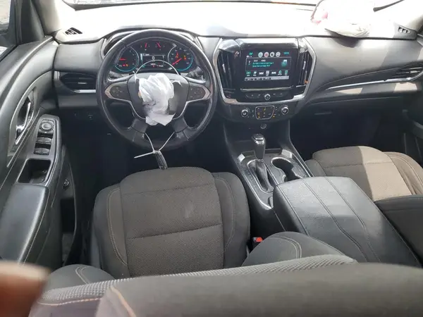 1GNEVGKW8JJ162544 2018 CHEVROLET TRAVERSE - Image 8