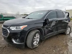 1GNEVGKW8JJ163516 2018 CHEVROLET TRAVERSE