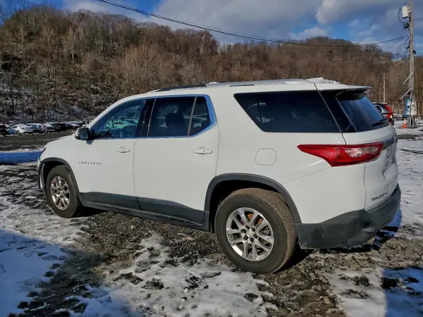1GNEVGKW8JJ169154 2018 CHEVROLET TRAVERSE - Image 2