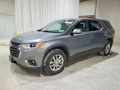 1GNEVGKW8JJ171440 2018 CHEVROLET TRAVERSE