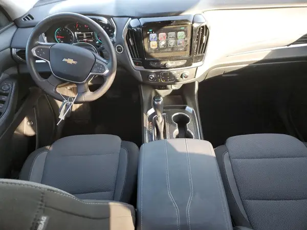 1GNEVGKW8JJ175813 2018 CHEVROLET TRAVERSE - Image 8