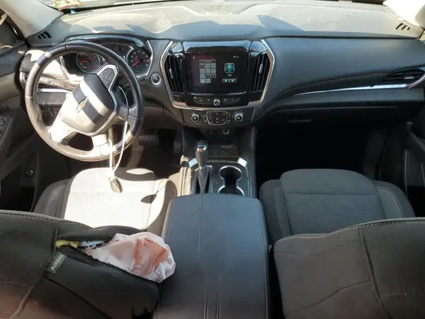 1GNEVGKW8JJ176945 2018 CHEVROLET TRAVERSE - Image 8