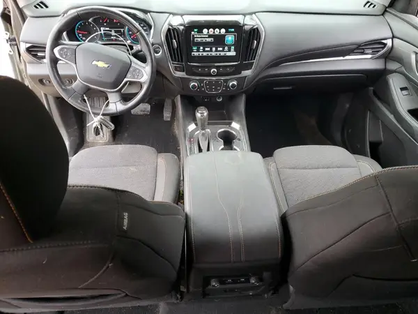 1GNEVGKW8JJ177450 2018 CHEVROLET TRAVERSE - Image 8