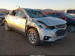 1GNEVGKW8JJ179828 2018 CHEVROLET TRAVERSE